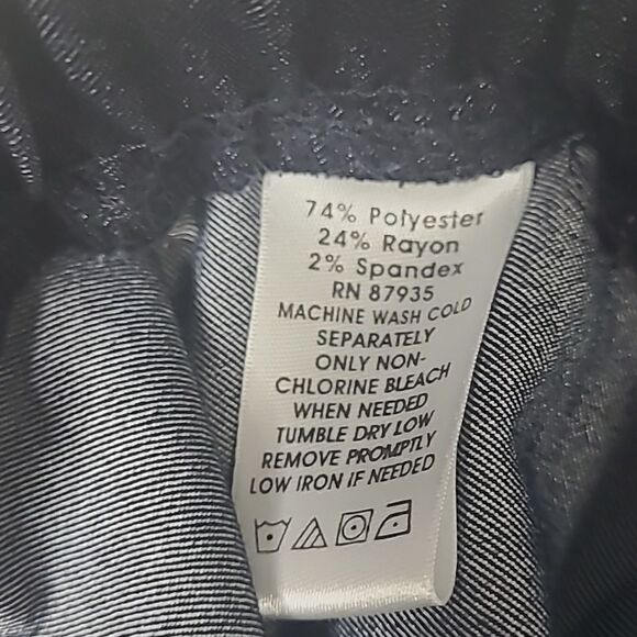 SIMONTON  Says sz M    pants - Picture 8 of 9